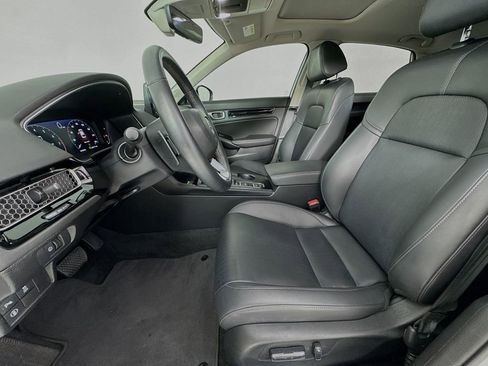 Used 2024 Honda Civic Touring image 25