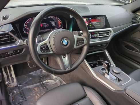 Certified 2023 BMW 440i xDrive Coupe w/ Premium Package image 29