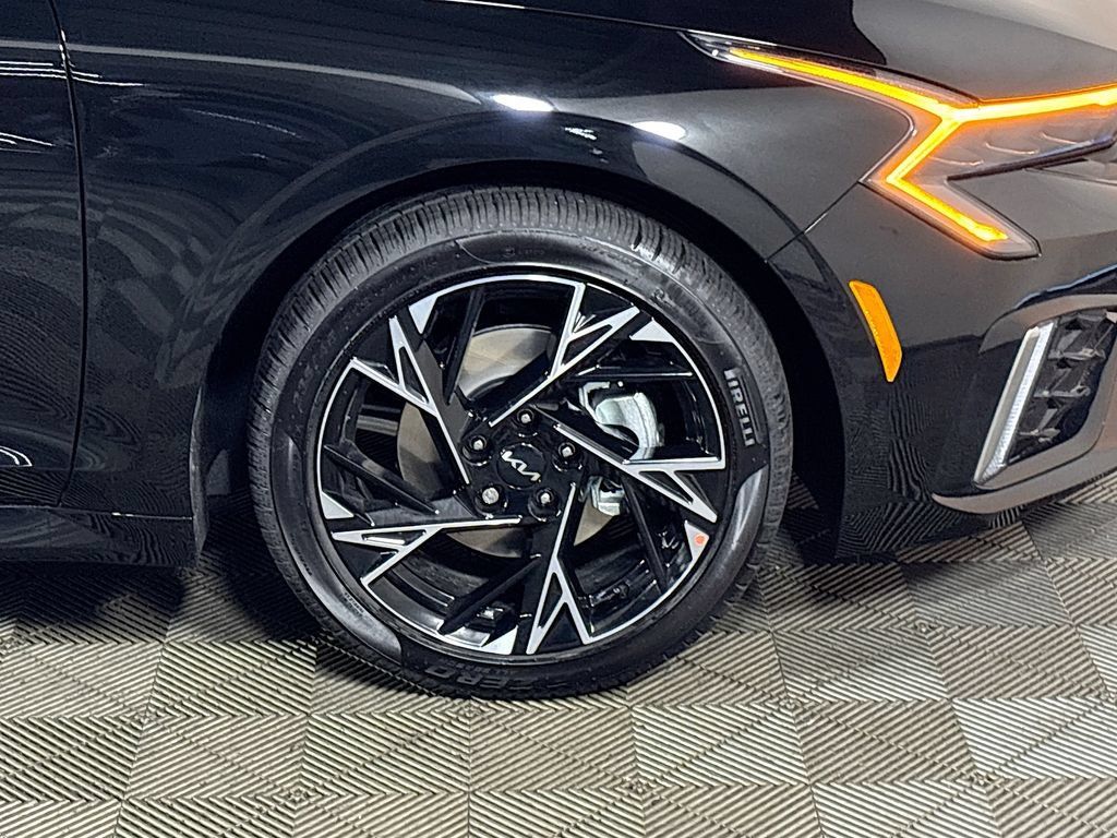 New 2026 Kia K5 GT-Line FWD image 23