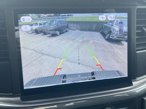 Used 2024 Ford F150 STX AWD/4WD image 30