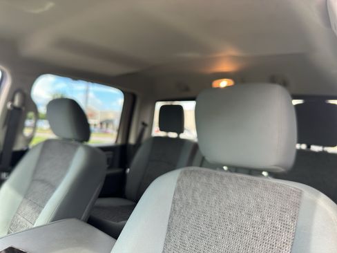 Used 2019 RAM 1500 Big Horn AWD/4WD image 23