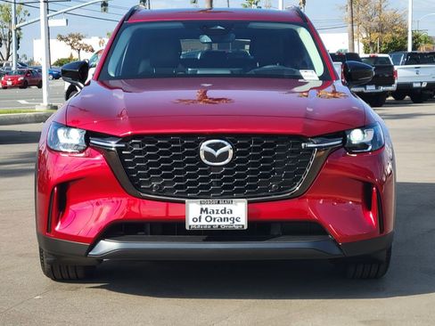 New 2026 MAZDA CX-90 3.3 Turbo w/ Premium Sport Pkg image 25