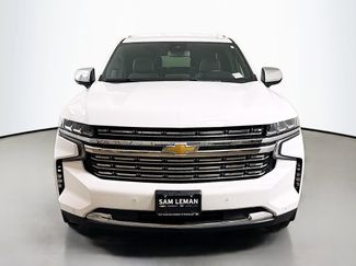 Used 2024 Chevrolet Tahoe Premier video 2