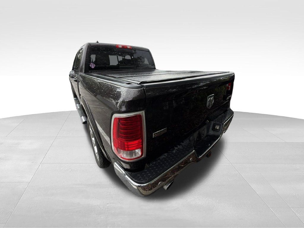 Used 2017 RAM 1500 Laramie AWD/4WD image 21