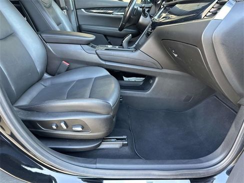 Certified 2023 Cadillac XT6 Premium Luxury w/ Technology Package image 50