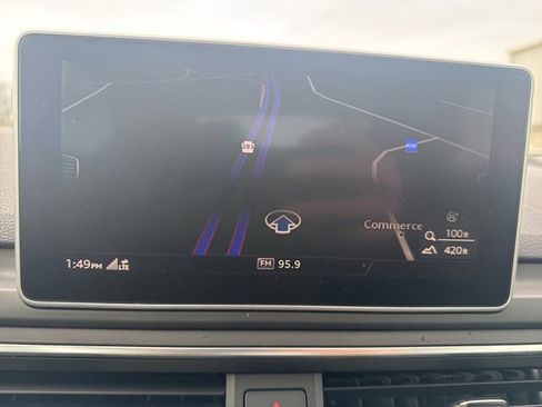 Used 2018 Audi A5 2.0T Premium Plus w/ Premium Plus image 12