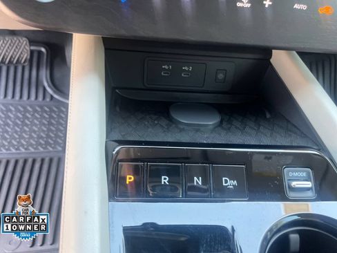 Certified 2026 Nissan Murano SV AWD/4WD image 25