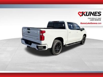 New 2026 Chevrolet Silverado 1500 RST w/ Convenience Package II