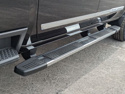 New 2026 Chevrolet Silverado 2500 High Country w/ Technology Package image 15