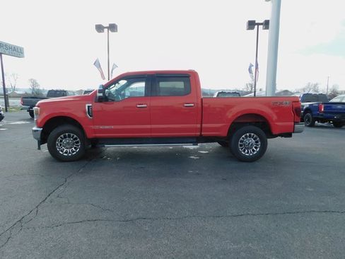 Used 2020 Ford F250 XLT w/ XLT Premium Package image 5