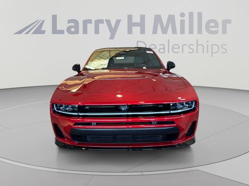 New 2026 Dodge Charger R/T AWD/4WD image 8