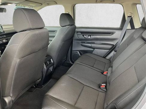 Used 2026 Honda CR-V LX image 11