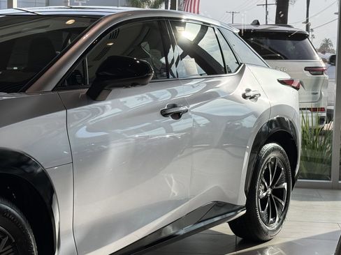 New 2026 Lexus RZ 350e 2WD image 8