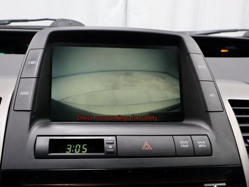 Used 2009 Toyota Prius image 2