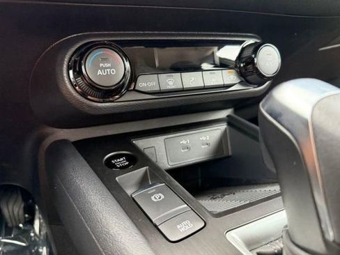 New 2026 Nissan Kicks SV w/ Cold Weather Package AWD/4WD image 26