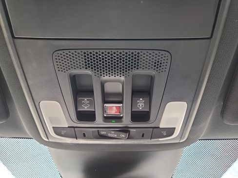 New 2026 Honda Pilot TrailSport image 24