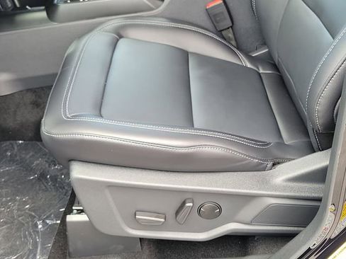 New 2026 Ford Bronco Outer Banks AWD/4WD image 15