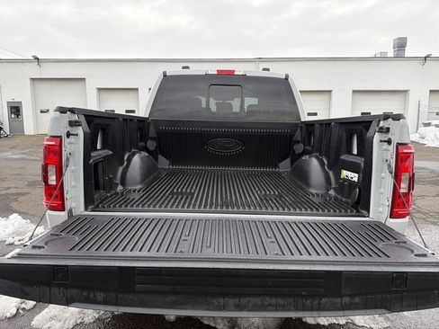 Used 2023 Ford F150 XLT w/ Equipment Group 302A High image 29