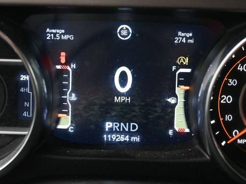 Used 2020 Jeep Wrangler Unlimited Sport AWD/4WD image 27