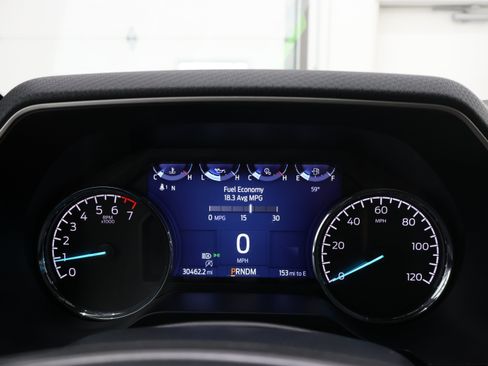 Used 2023 Ford F150 XLT w/ Equipment Group 302A High AWD/4WD image 10