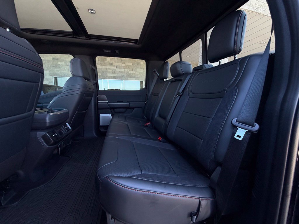 New 2026 Ford F150 Raptor AWD/4WD image 23