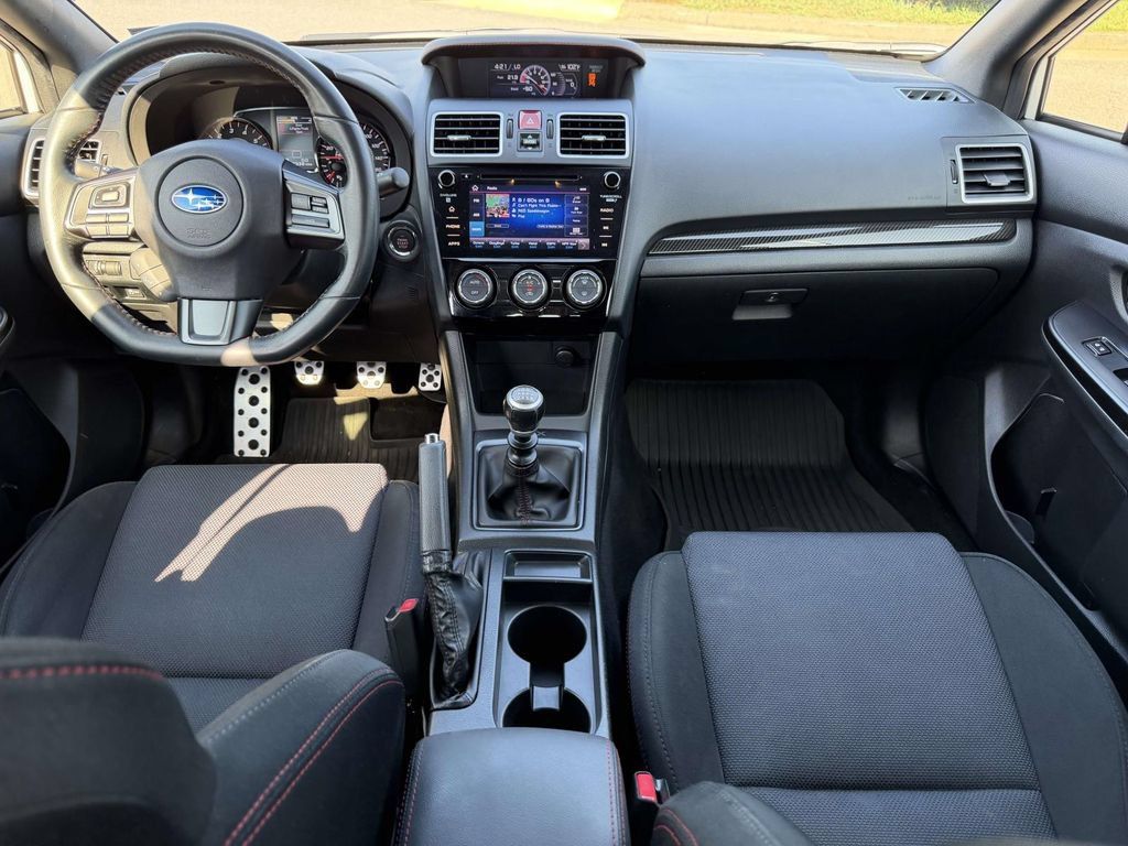Used 2021 Subaru WRX Premium AWD/4WD image 20