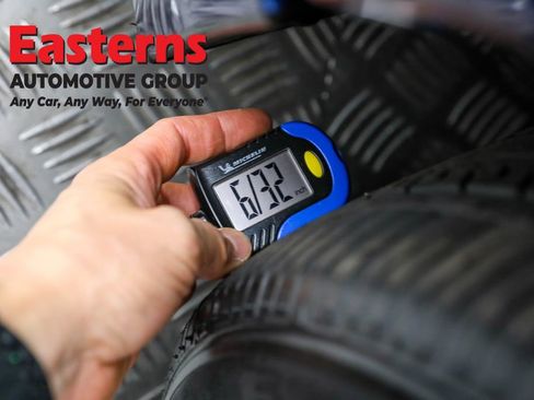 Used 2023 Nissan Leaf S image 26