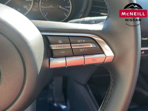 Used 2023 MAZDA CX-30 AWD 2.5 S w/ Preferred Package image 28