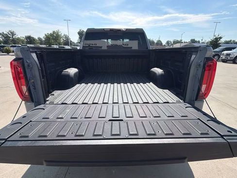 Certified 2024 GMC Sierra 1500 AT4 w/ Technology Package AWD/4WD image 26