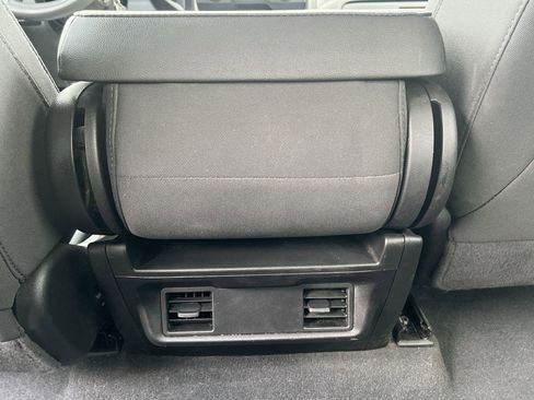 Certified 2022 Chevrolet Silverado 2500 Custom w/ Custom Convenience Package image 21