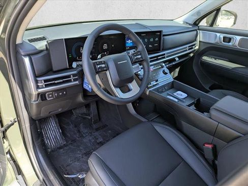 New 2026 Hyundai Santa Fe SEL FWD image 10