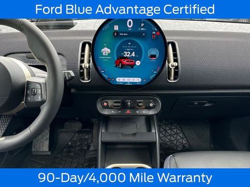 Used 2025 MINI Cooper Countryman S w/ Comfort Package Max AWD/4WD image 19