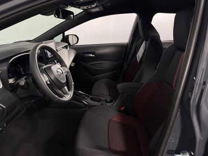 New 2026 Toyota Corolla SE