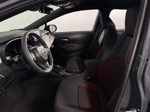 New 2026 Toyota Corolla SE FWD image 1