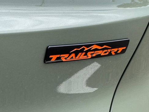 Used 2026 Honda CR-V TrailSport image 28