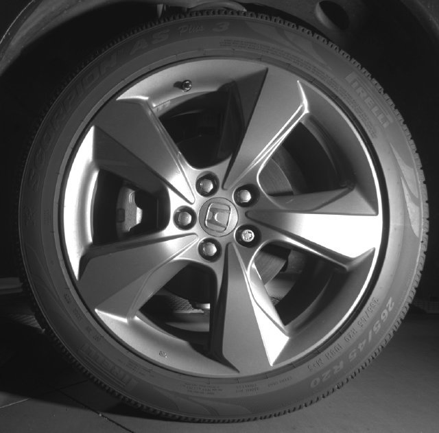 Used 2021 Honda Passport Touring image 21