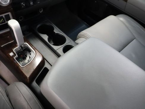 Used 2007 Toyota Tundra Limited image 18