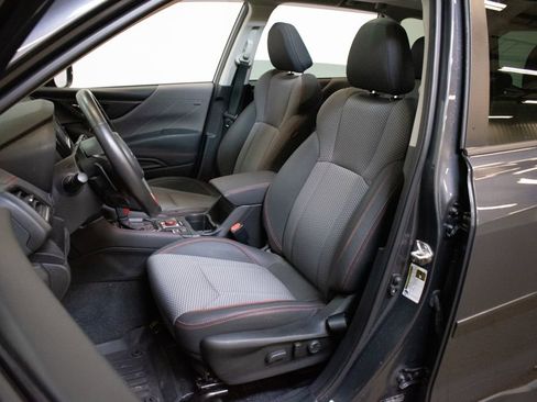 Used 2023 Subaru Forester Sport AWD/4WD image 21