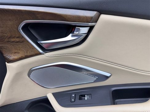 Used 2019 Acura RDX FWD w/ Advance Package image 48