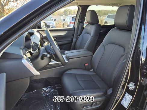 New 2026 MAZDA CX-70 3.3 Turbo w/ Preferred Package image 6