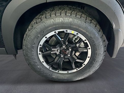 New 2026 Nissan Pathfinder Rock Creek AWD/4WD image 9