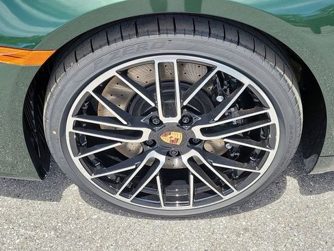 New 2026 Porsche 911 Carrera S image 12