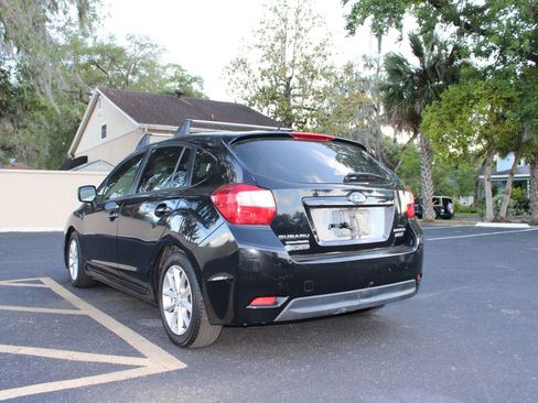 Used 2014 Subaru Impreza 2.0i Premium w/ All-Weather Package w/CVT AWD/4WD image 5