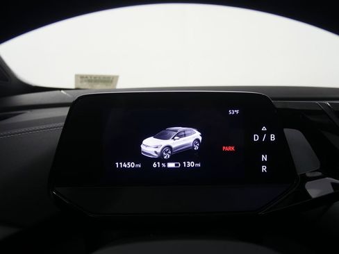 Used 2024 Volkswagen ID.4 S image 23