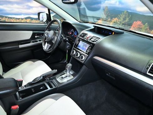 Used 2016 Subaru Crosstrek 2.0i Premium w/ Moonroof Package image 43