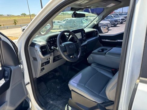 Used 2023 Ford F150 XL AWD/4WD image 20