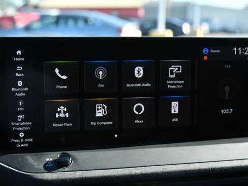 Used 2023 Honda Accord Sport image 22