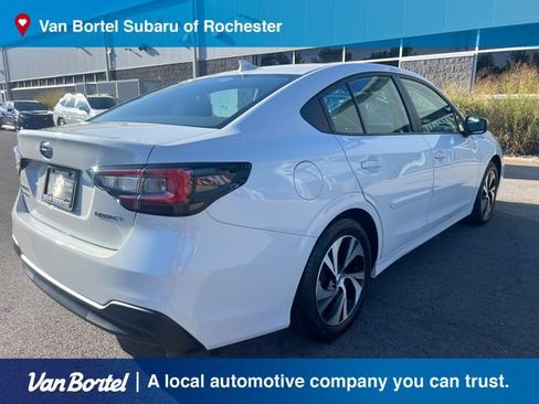 Used 2024 Subaru Legacy Premium AWD/4WD image 6