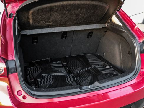 Used 2016 MAZDA MAZDA3 s Grand Touring image 59