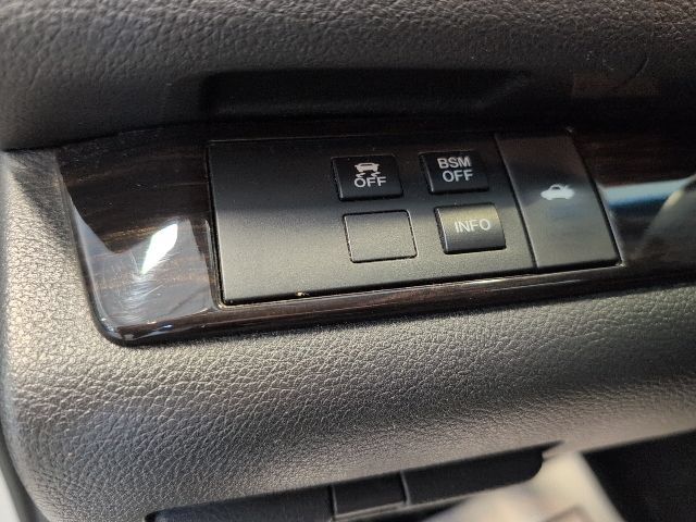 Used 2011 MAZDA MAZDA6 i Grand Touring FWD image 17